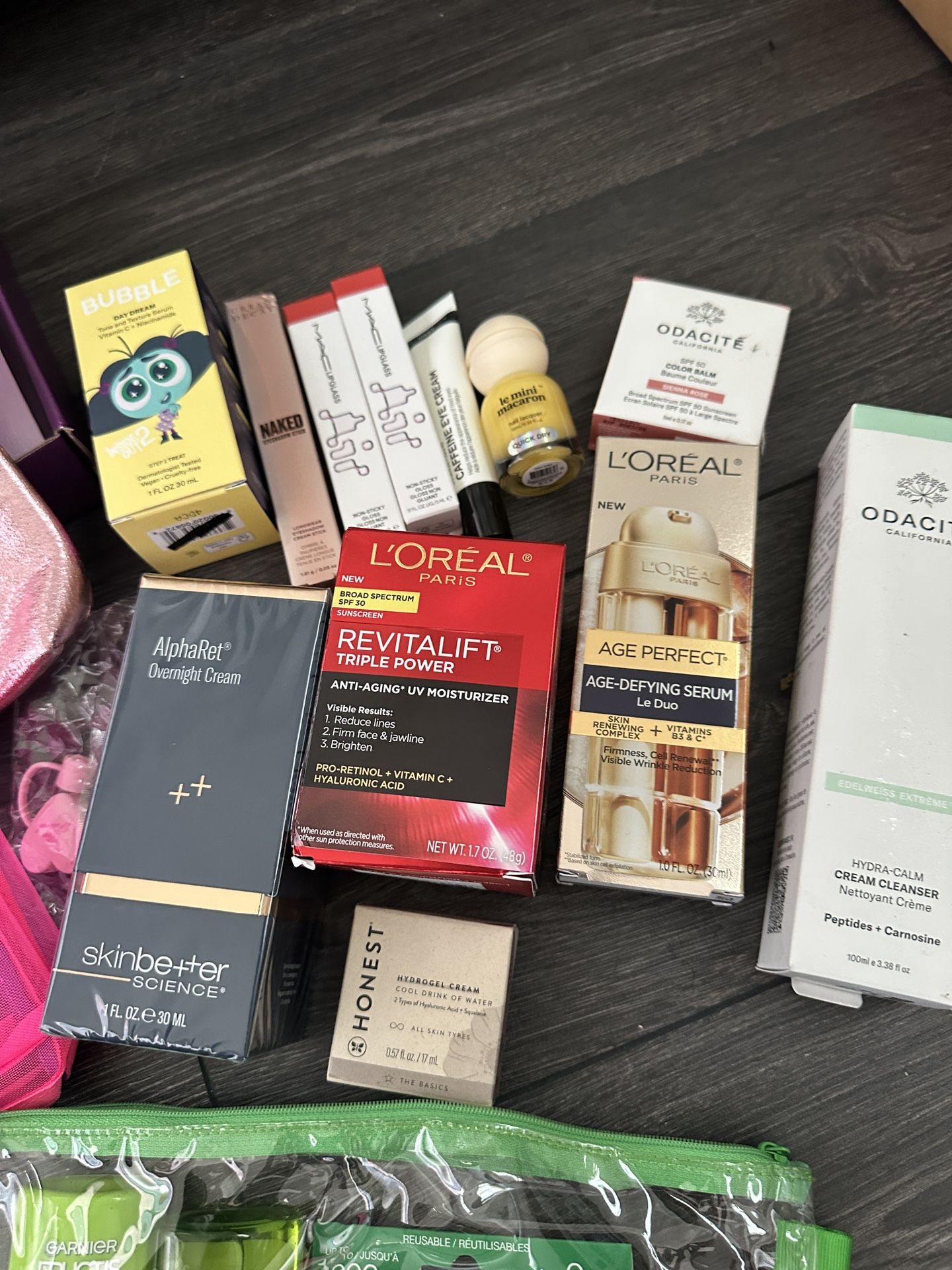 Beauty bundle 