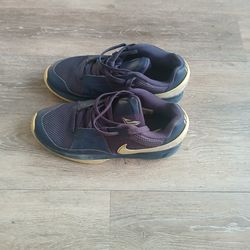 Nike Sneakers  DARK Blue
