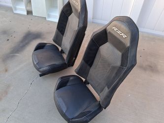 Razer Seats