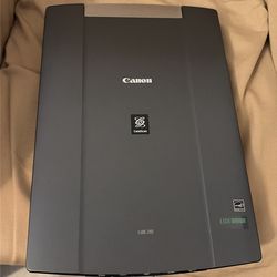 Scanner Canon $10