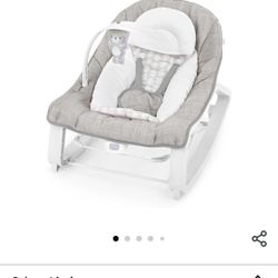 Baby Bouncer $40 New In Box Pick Up In Pomona