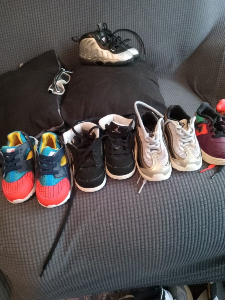 Kids Shoes
