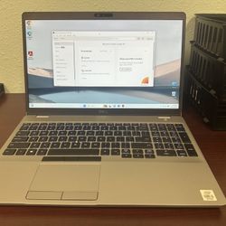 Dell 15.6 inch Laptop - Windows 11 - 32gb Ram