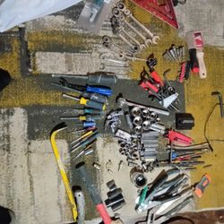 Hand Tools 