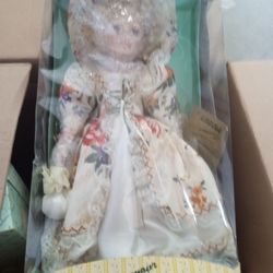 Seymour Man Doll Why Should I Put