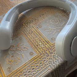 neck air conditioners