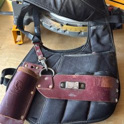 Occidental Leader Tool Vest 