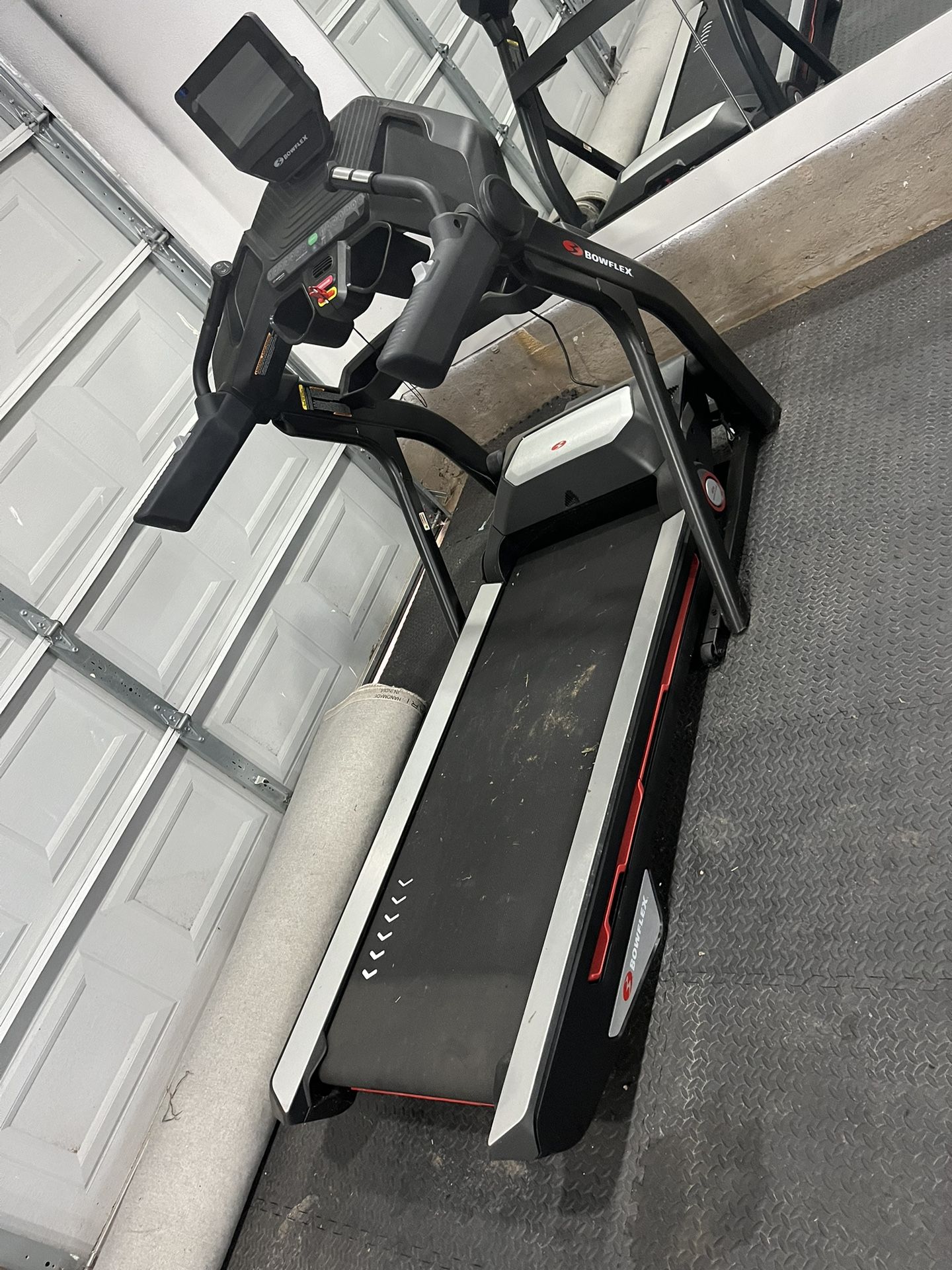 Treadmill
