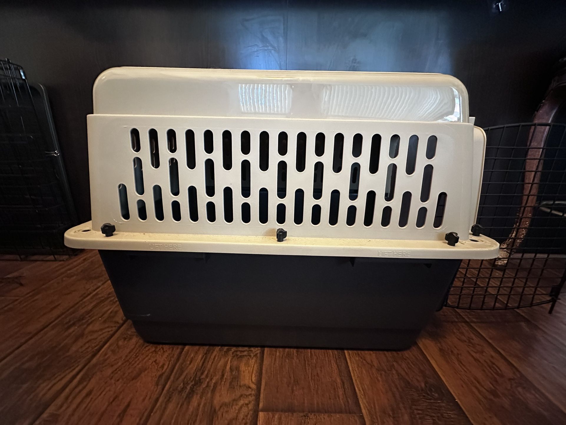 Dog Crate