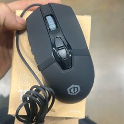 Gaming Mouse