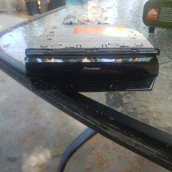 Car Stereo