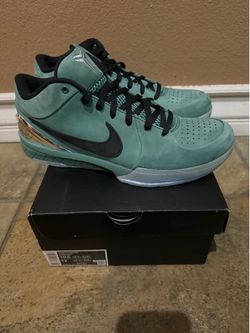 Kobe protro 4 size 10.5 brand new