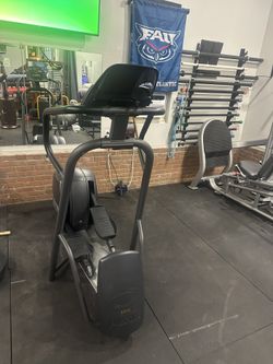 Precor EFX Elliptical