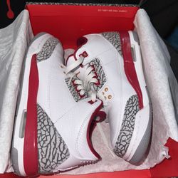 Air Jordan Retro 3 (GS)