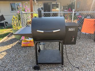 Smoker