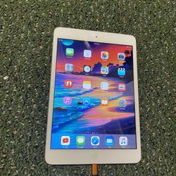 iPad Mini