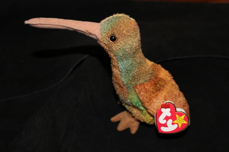 Ty Beanie Baby