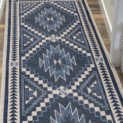 Ruggable Runners And rug