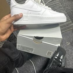 Air Force 1 new