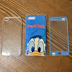Case For iPhone 8 Plus 