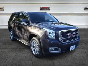 2015 GMC Yukon