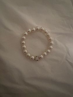 Brand New Pearl bracelet