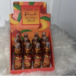 Beauty Creations Setting Spray