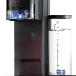 Ninja Thirsti Drink System - ALMOST NEW