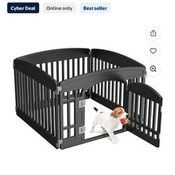 Pet Playpen