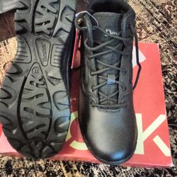 Dexter Men's Tactical/Hiking/Hunting Boots