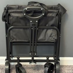 Mini Folding Wagon