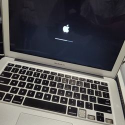 2015 MacBook Air 