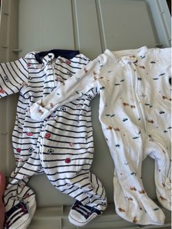 Baby clothes- boy