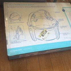 Fisher Price On the Go Baby Dome 