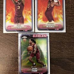 Cleveland Cavaliers