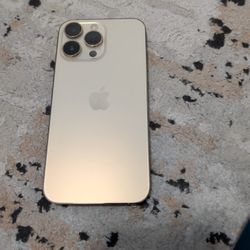 iPhone 14 Pro Max Att and Cricket Good Condition 128GB $350