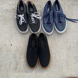 Tenis Shoes