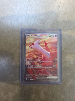 Latias ex