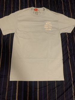 Anti Social Club T-Shirt