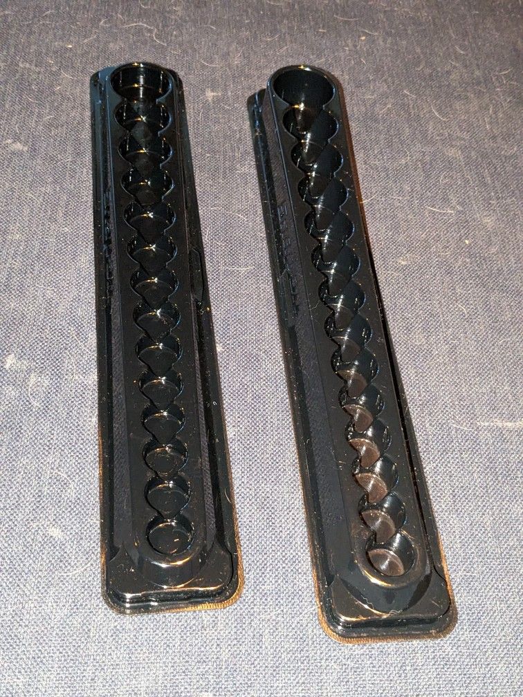 Snap-On 3/8 Magnetic Socket Tray