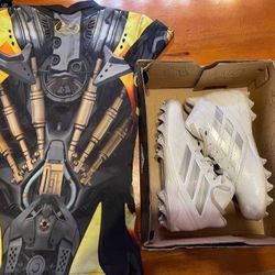 Footbal Cleats Adidas Youth
