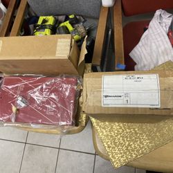 Fire Alarm Edwards Signaling Mounting Cabinet: Red  MFC-A