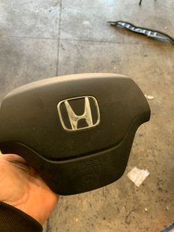 Honda CR-V 2007 and to 2011