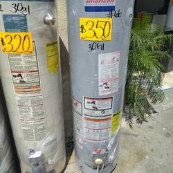 Water Heater 30GL 