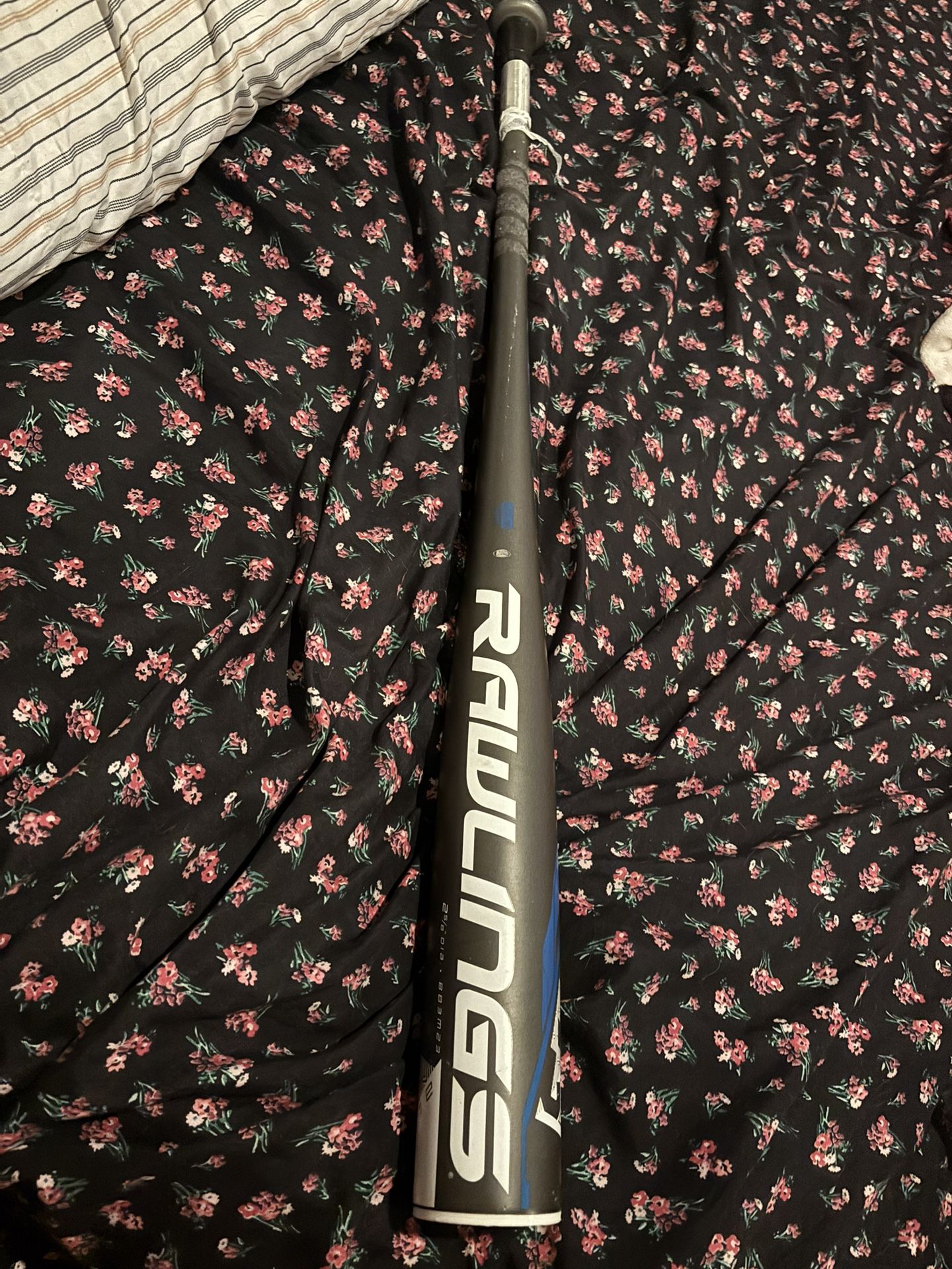 Rawling baseball bat