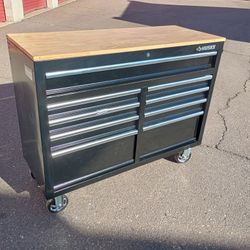 46" Tool Box ,Work Bench,Tool Organizer 