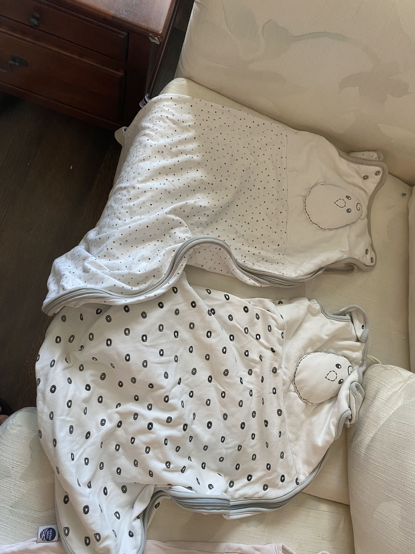 Nested Bean Sleep Sacks for Sale in Portland, OR OfferUp