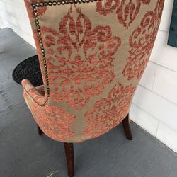 Chair Only $10 Pick Up On Sat. Morning 