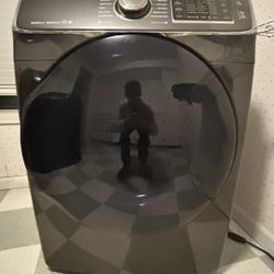 Like New : Samsung Gas Dryer