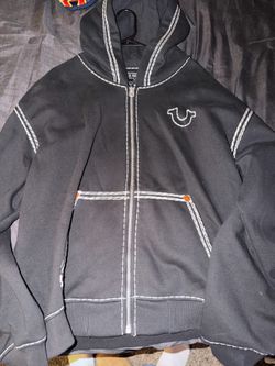 True religion hoodie